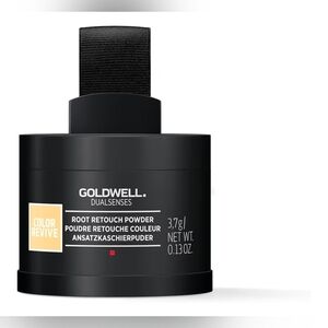 NEW! Goldwell Dualsenses Color Revive Root Retouch 3.7g , 0.13oz Light Blonde